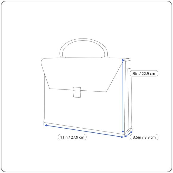 Michael Kors Women's Black Leather Suede & Gold Tone Hardware Handbag Sz M - Picture 13 of 13